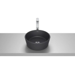 Roca A327B15080 Optica 檯上洗手盆